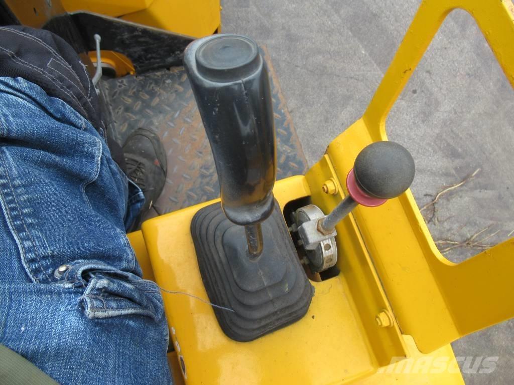 Bomag BW 135 AD-5 Tandem Valser