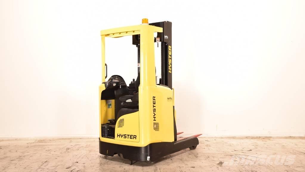 Hyster R 1.2 E Skyvemasttruck