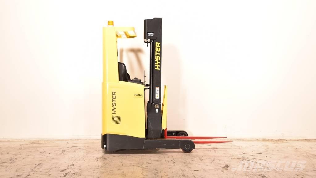 Hyster R 1.2 E Skyvemasttruck