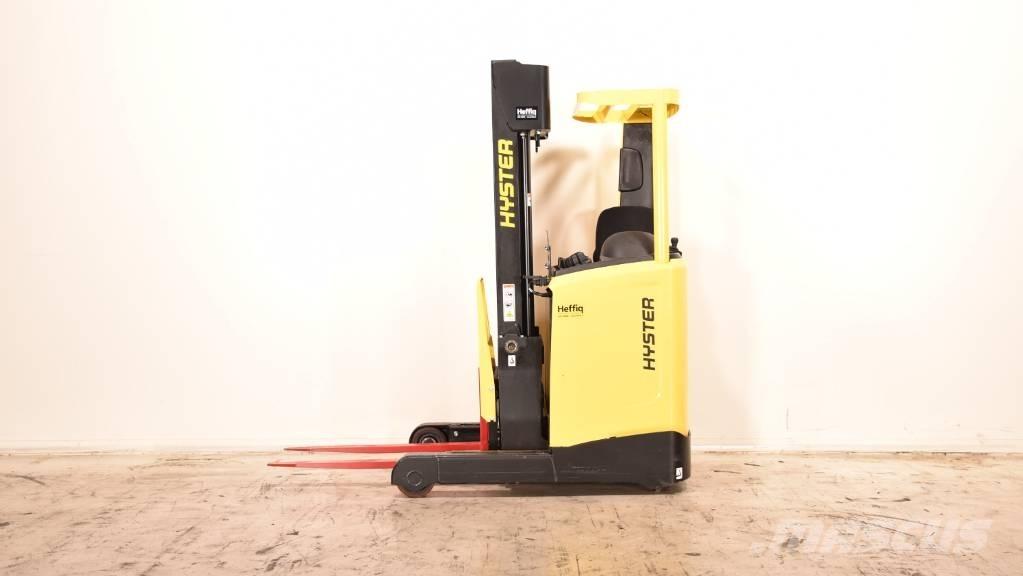Hyster R 1.2 E Skyvemasttruck
