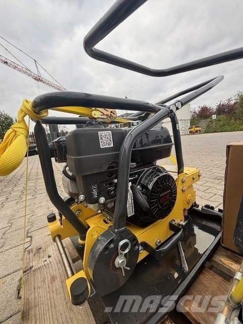 Bomag BVP18/45 Vibroplater
