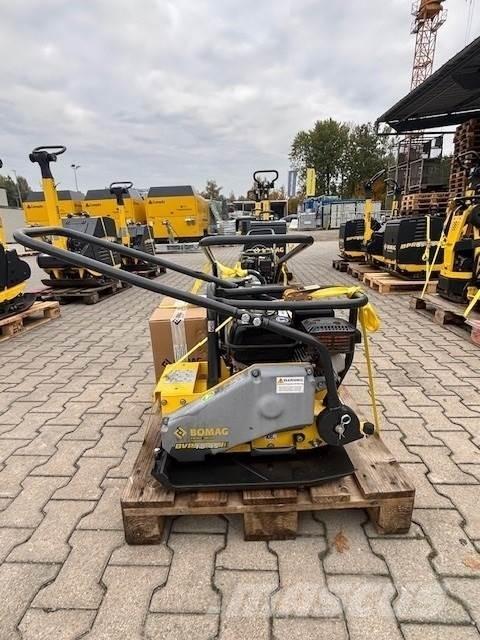 Bomag BVP18/45 Vibroplater