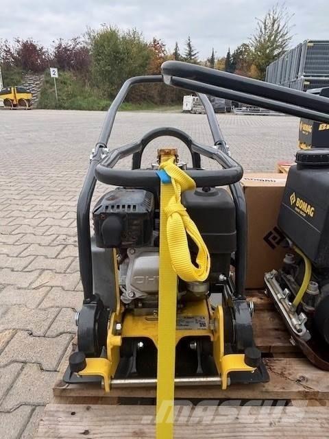 Bomag BVP18/45 Vibroplater