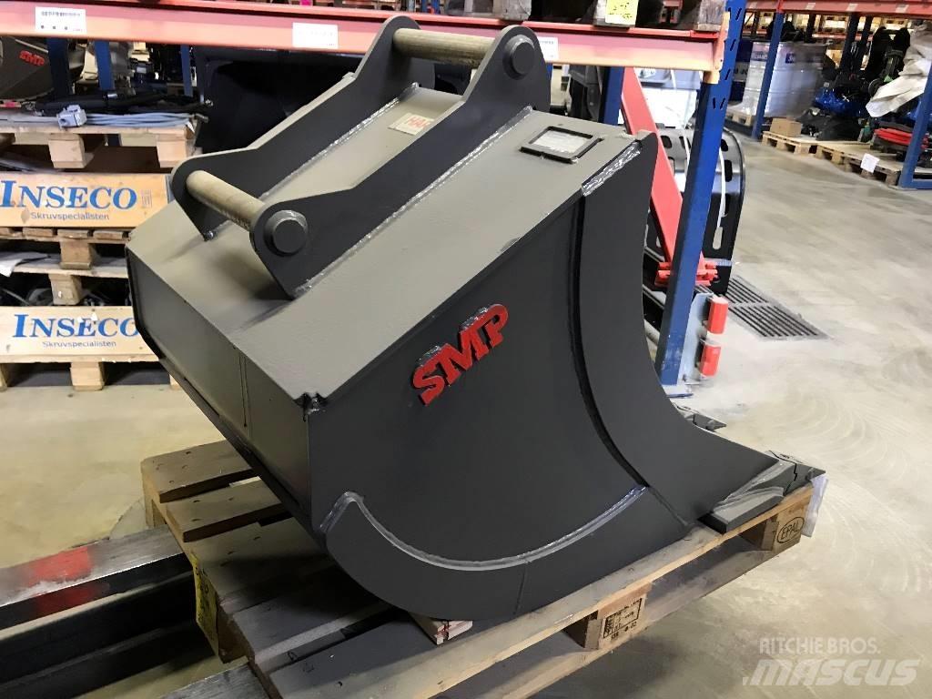 SMP Skopa DS 400 S45 Skuffer
