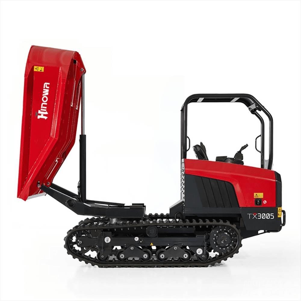 Hinowa TX3005 Beltedumpere