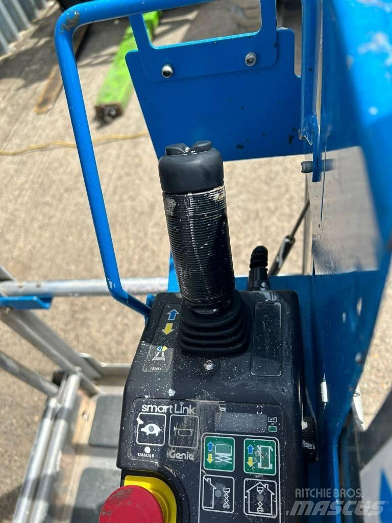 Genie GR20 Personløftere