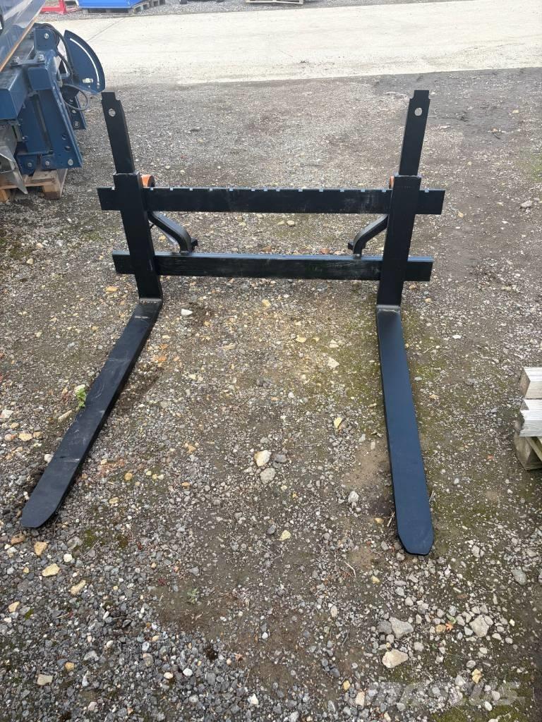 Ålö PALLET TINES Annet laste- og graveutstyr