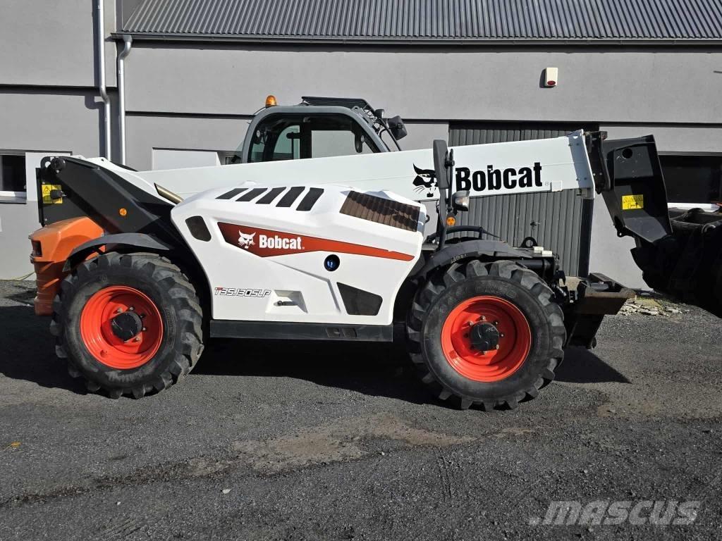 Bobcat T 35.130 SLP Teleskoplastere