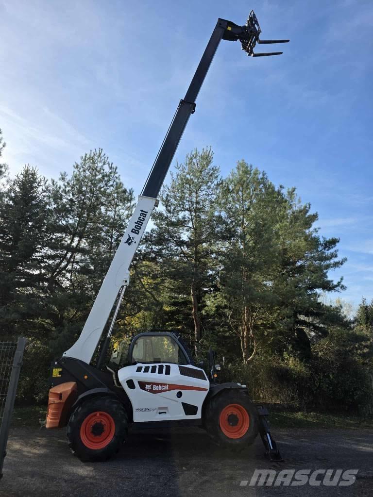 Bobcat T 35.130 SLP Teleskoplastere