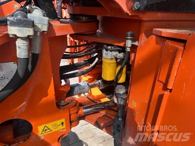 Hitachi ZW 310-5B Hjullastere