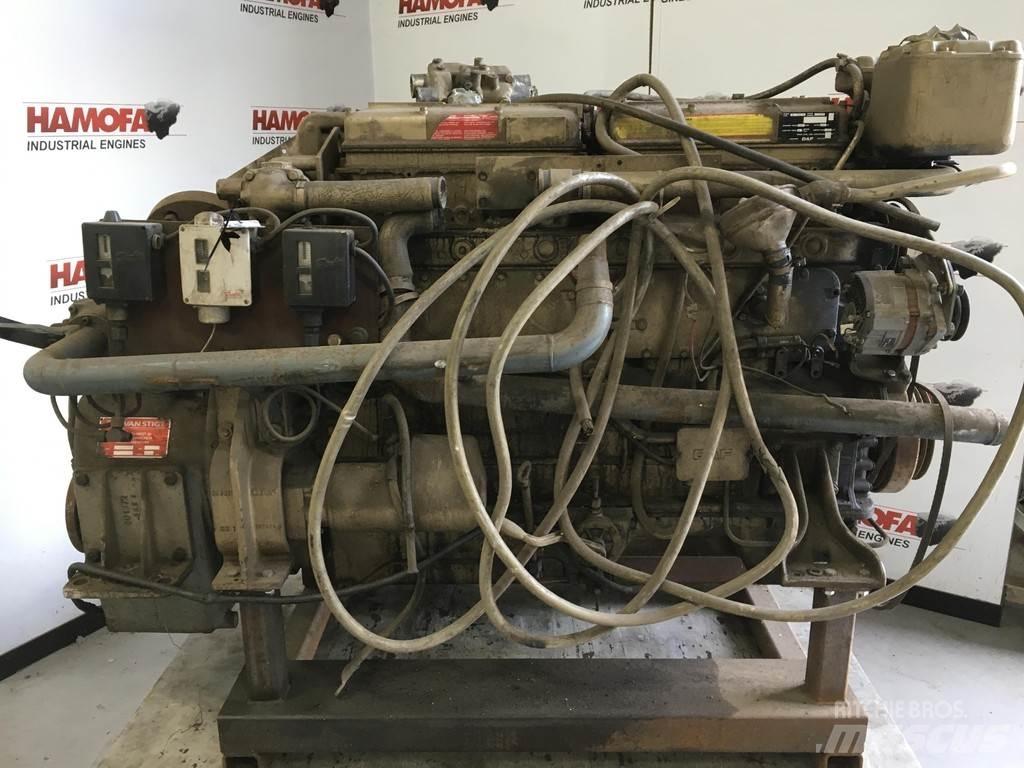 DAF DK1160M USED Anlegg - Annet