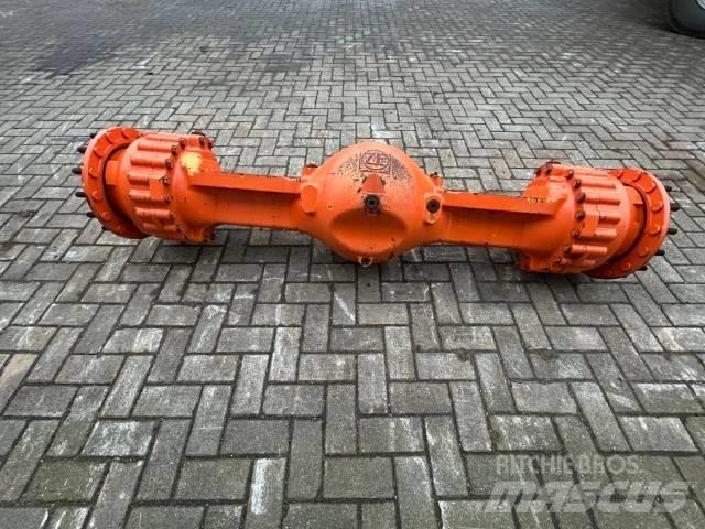 Hitachi Drive Axle Aksler