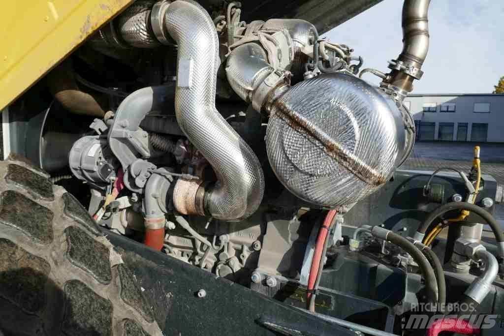 Bomag BW 213 D-5 Hjullaster til komprimering