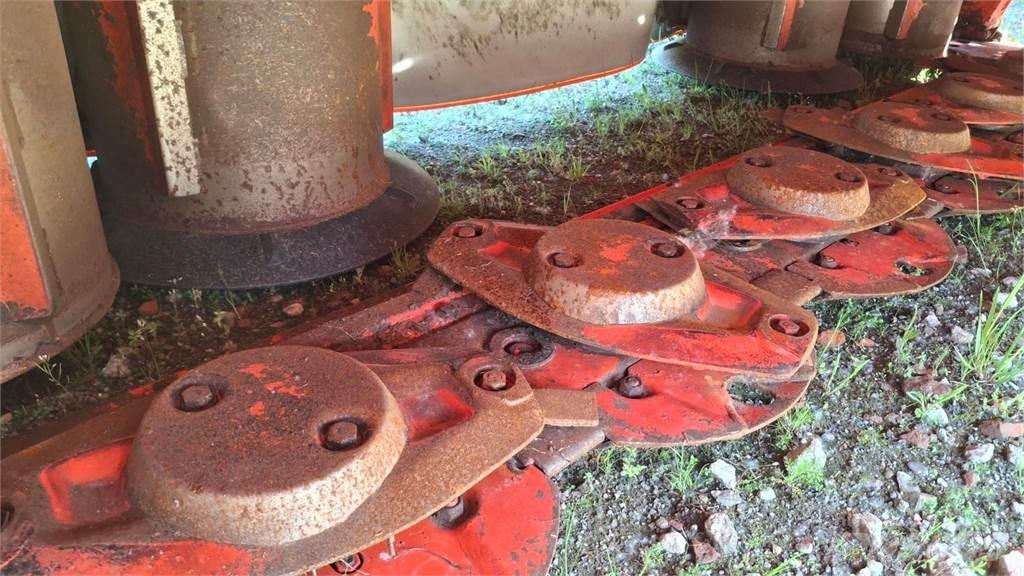 Kuhn GMD 310 F Slåmaskiner