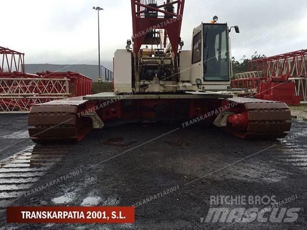 Manitowoc 999 Beltegående Kran