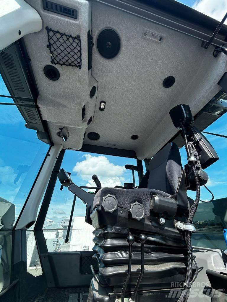 Dynapac CG 2300 Tandem Valser