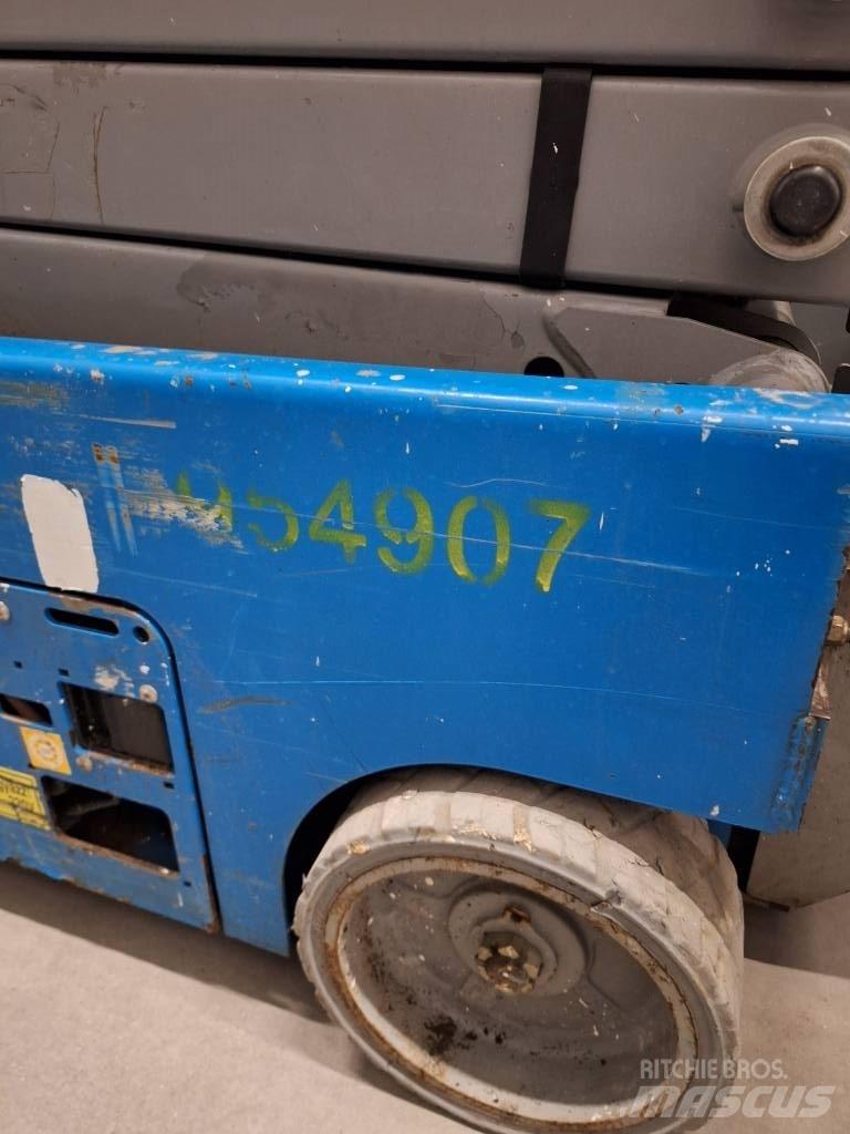 Genie GS 1932 Sakselifter