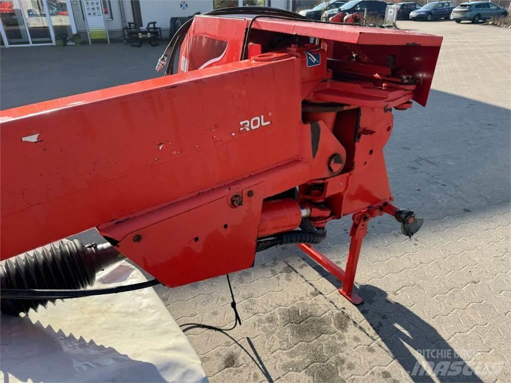 Kuhn GMD 4010-FF Slåmaskiner