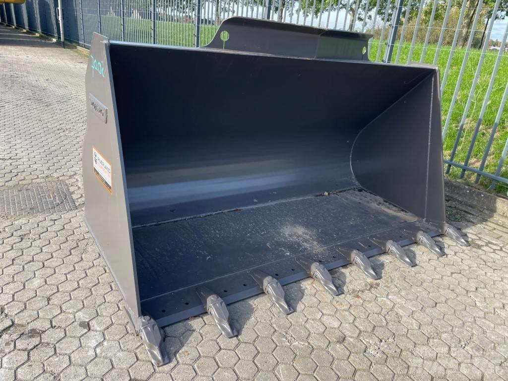 Volvo L 70 H Bucket Skuffer