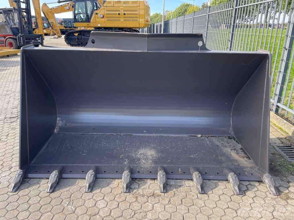 Volvo L 70 H Bucket Skuffer