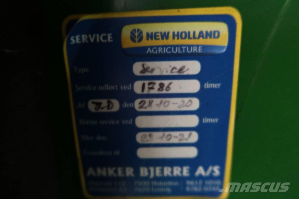 John Deere Gator Redskapsbærere