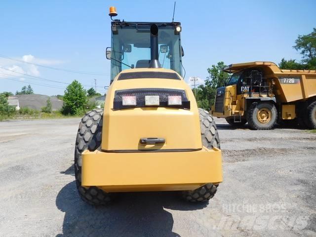 CAT CS 74 Valsetog