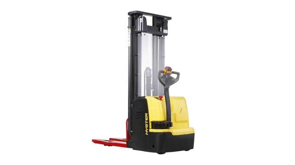 Hyster S1.5UT Ledestablere