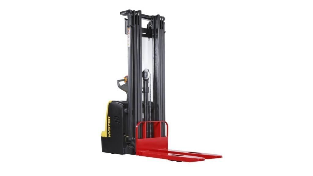 Hyster S1.5UT Ledestablere