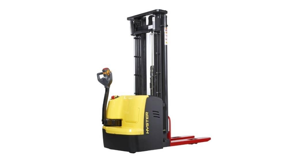 Hyster S1.5UT Ledestablere
