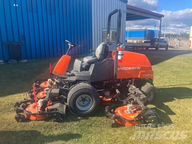 Jacobsen AR 722 Golfbane klippere