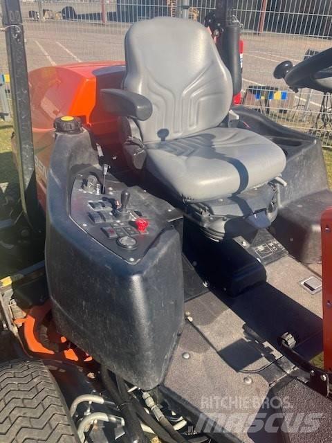 Jacobsen AR 722 Golfbane klippere