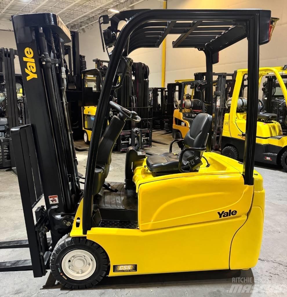 Yale ERP 035 VTN Gaffeltrucker - Annet