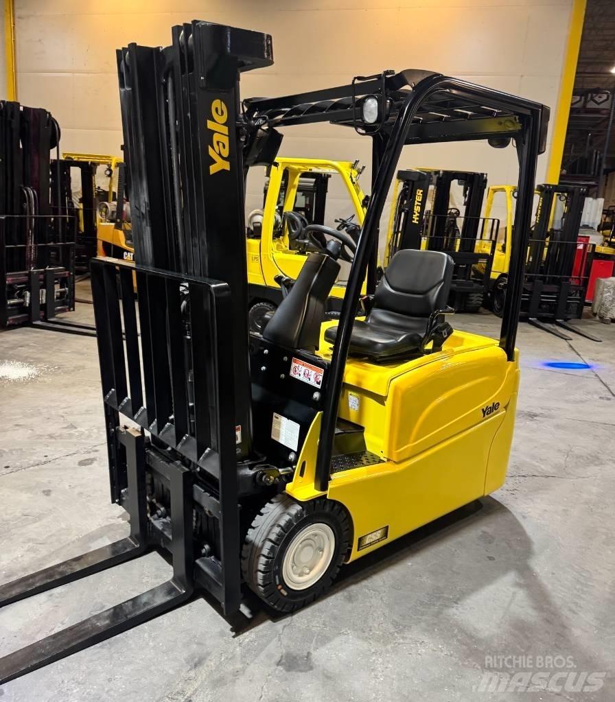 Yale ERP 035 VTN Gaffeltrucker - Annet