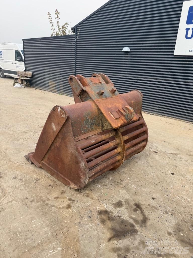 Andet S2 skifte Skuffer