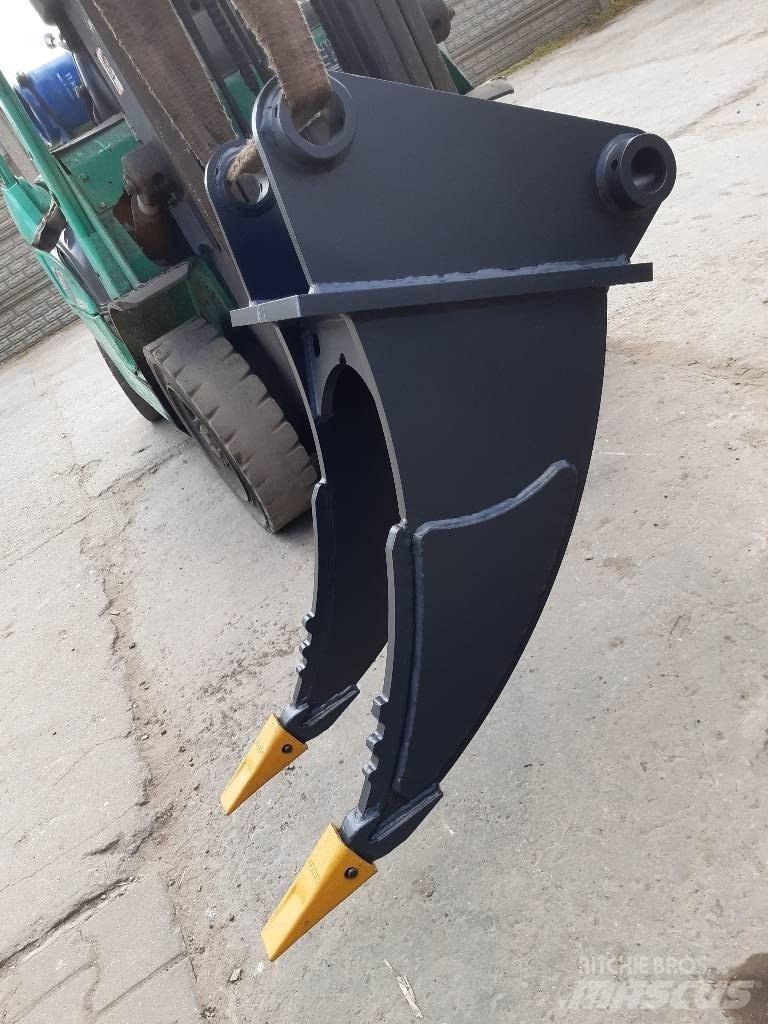  RIPPER 18-22 T Midigravere 7 - 12t