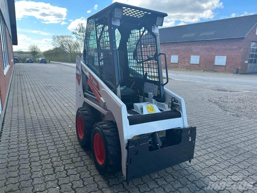Bobcat S 70 Kompaktlastere