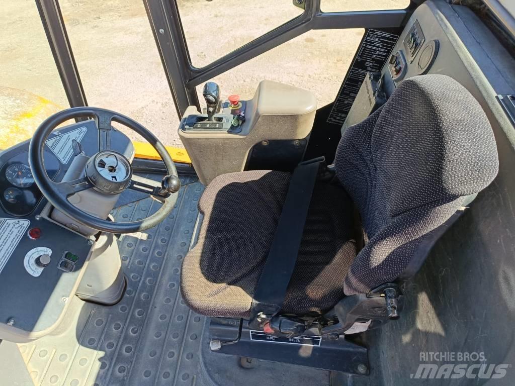 Volvo SD 190 Valsetog