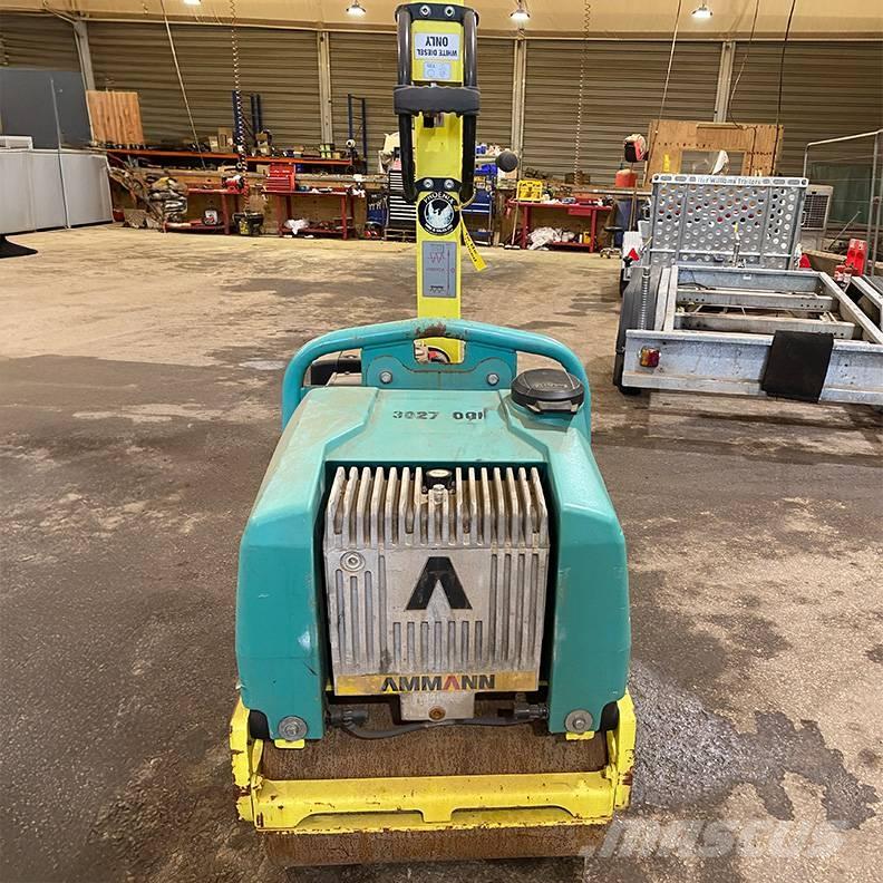 Ammann ARW 65 Andre Valser
