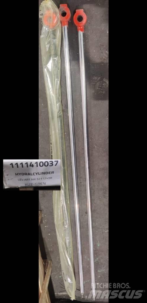 Sandvik jumbo parts Gruve Borerigger