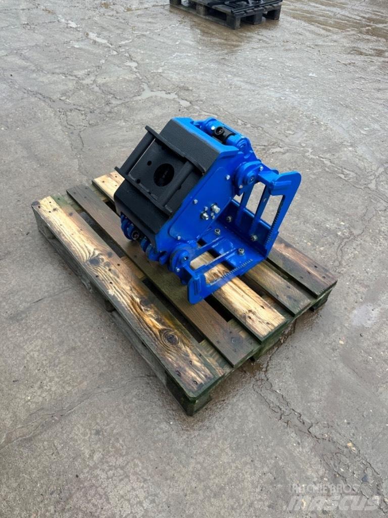  Andet 2-4tons Andre komponenter