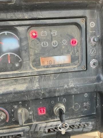 CAT D 6 R XL Dozere Beltegående
