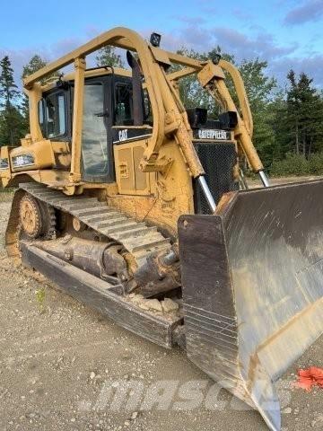 CAT D 6 R XL Dozere Beltegående