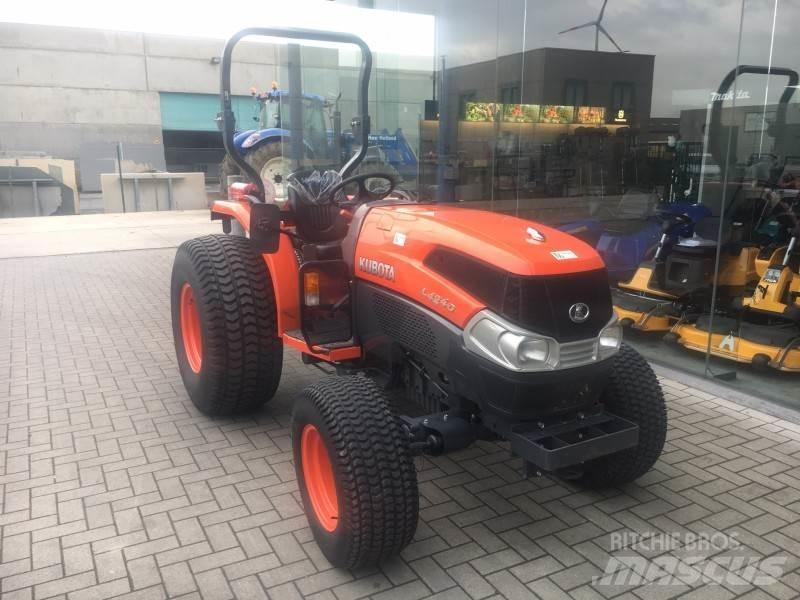 Kubota L4240 Kompakttraktorer