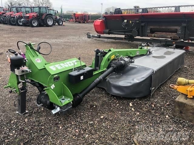 Fendt 3160 TLX MOWER Slåmaskiner