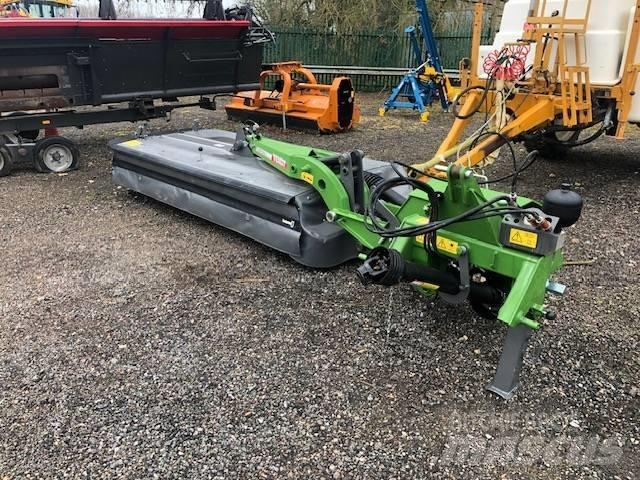 Fendt 3160 TLX MOWER Slåmaskiner