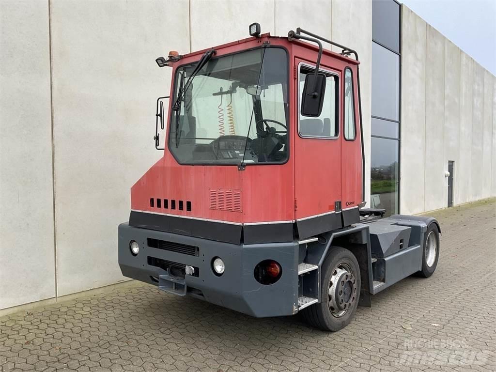 Kalmar TT2000 Terminaltraktor