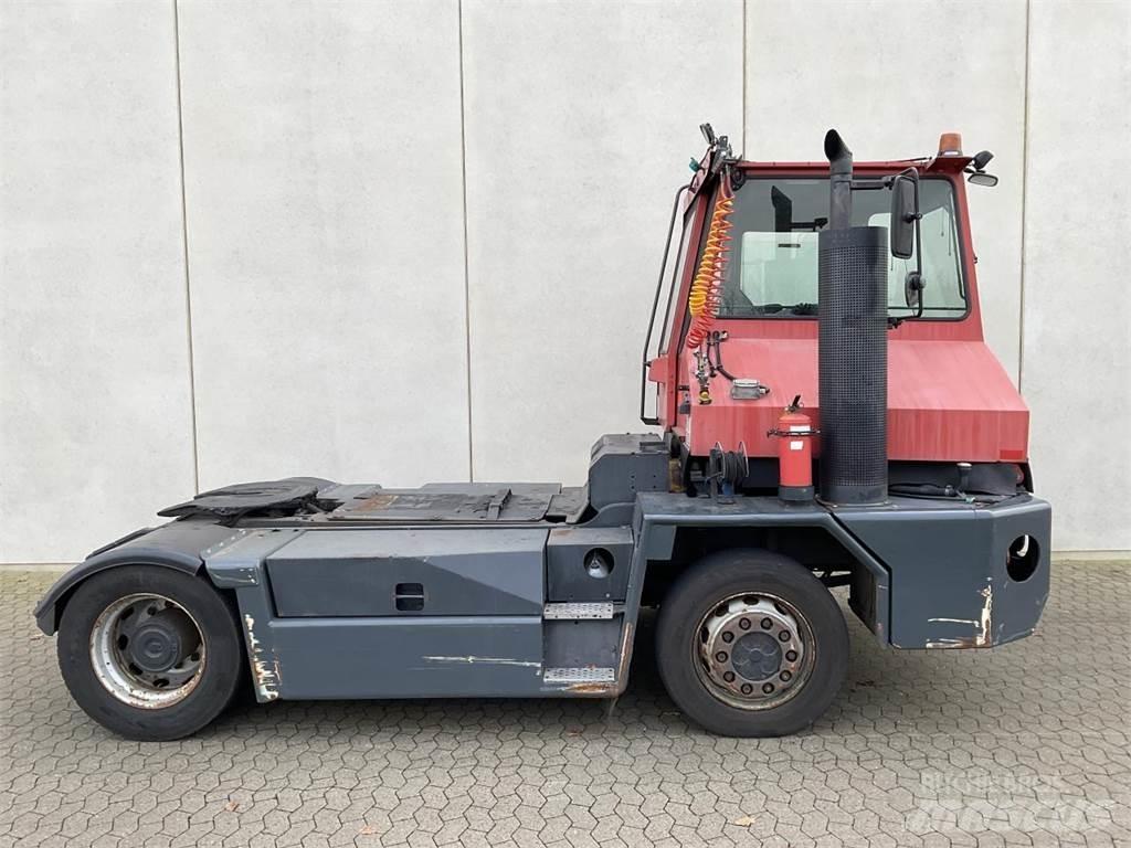 Kalmar TT2000 Terminaltraktor