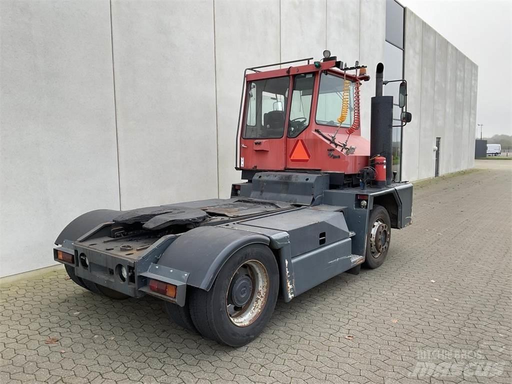 Kalmar TT2000 Terminaltraktor