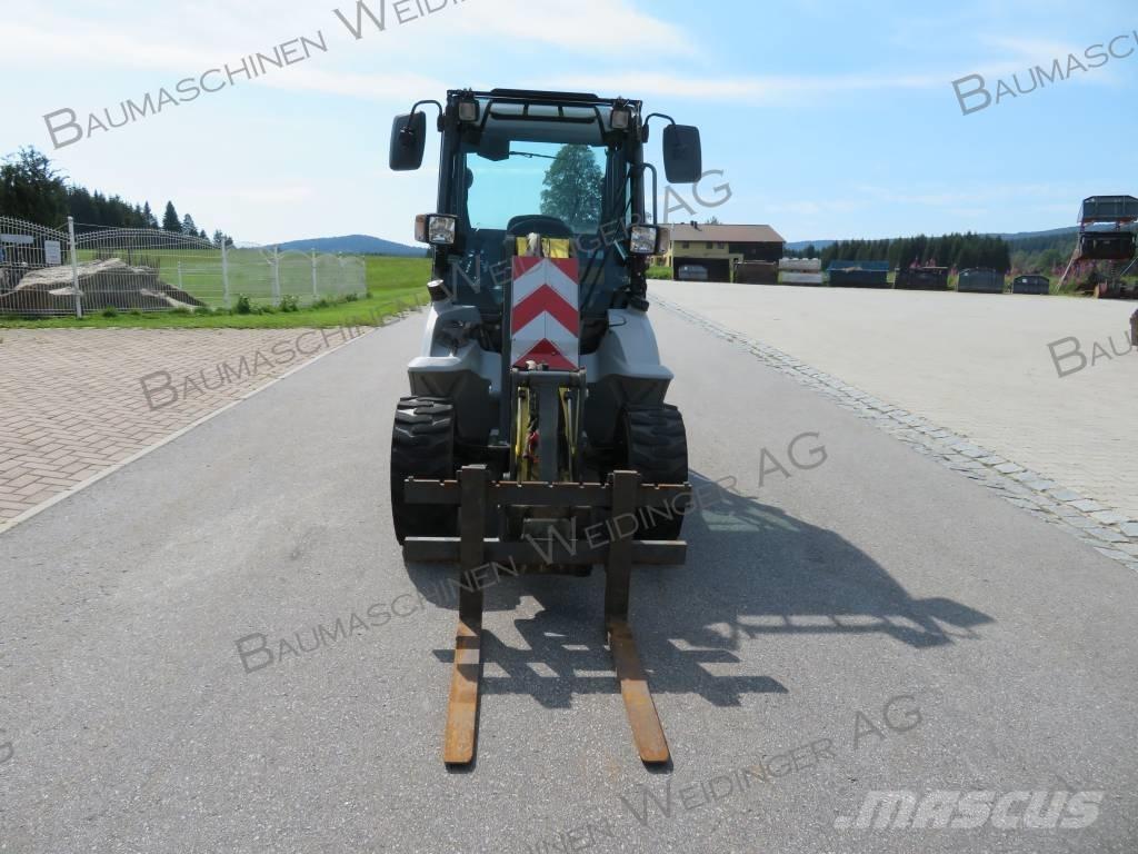 Kramer 5035 Hjullastere