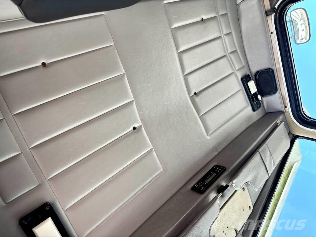 Peterbilt 378 Trekkvogner